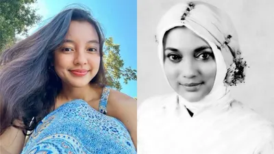 Marissa Haque Meninggal Dunia, Nadia Soekarno Sempat Dapat Firasat
