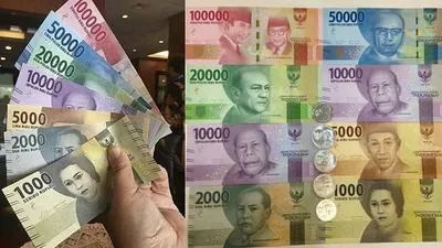 Sejumlah Bansos Akan Cair Di Bulan Juli 2024