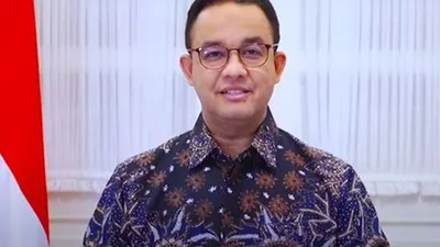 Belakangan beredar isu terkait upaya penjegalan Anies Baswedan maju di Pemilihan Gubernur (Pilgub) Jakarta 2024.