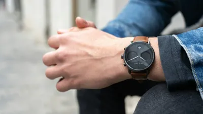 Gambaran Kepribadian Seseorang Berdasarkan Cara Menggunakan Jam Tangan, Bukan Hanya Berfungsi sebagai Penunjuk Waktu atau Perhiasan