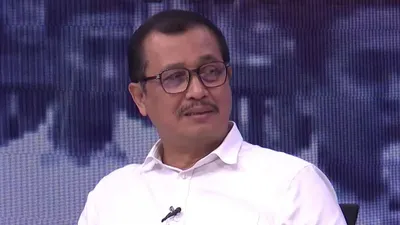 Mantan Wakapolri Sebut Laporan Iptu Rudiana Soal Kasus Vina Cirebon Salah Fatal