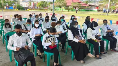 Sudah Lolos Tes SKD CPNS? Ini Persiapan Penting Hadapi Tes SKB di Setiap Instansi