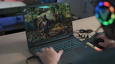 7 Laptop Gaming Terbaik Dilengkapi Intel Core i7-13620 H Hingga RAM 16GB 5600 MHz