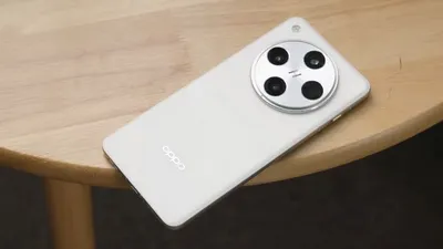 Oppo Find X8 Pro
