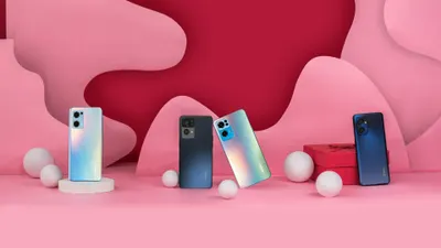 Ilustrasi. Oppo Find X8 series hadir dengan desain modern, performa unggul, dan fitur menarik, siap bersaing dengan iPhone 16.