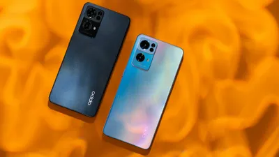 OPPO Find X8 Series