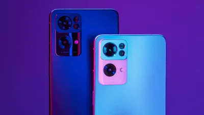 Ilustrasi. Oppo dan Samsung sebagai dua brand besar di industri ponsel terus bersaing untuk menghadirkan produk terbaik dengan harga yang kompetitif.