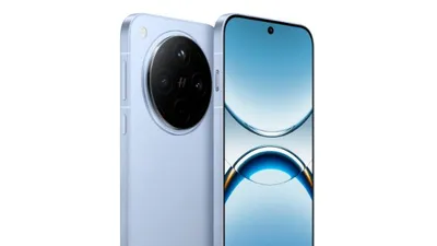 OPPO Find X8 Mini