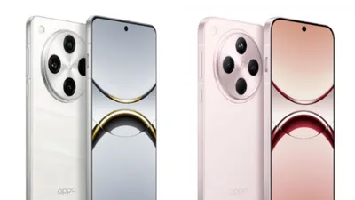 Battle spesifikasi Oppo Find X8 vs Oppo Find X8 Pro