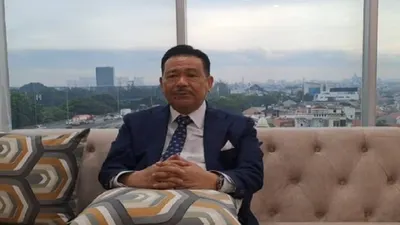 Rame Kasus Vina Cirebon, Otto Hasibuan Justru Bikin Gebrakan Baru di Kasus Kopi Sianida: PK Jessica Wongso Bakal Diajukan di Tanggal Ini