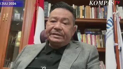 Soal Pegi Setiawan Bisa Jadi Tersangka Lagi, Otto Hasibuan Sebut Salah Besar Jika Penyidikan Kembali Dilakukan