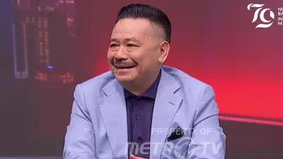 Sudah Bebas, Otto Hasibuan Sebut Jessica Wongso Tidak Wajib Bertemu Keluarga Mirna: Kan Tidak Merasa Bersalah