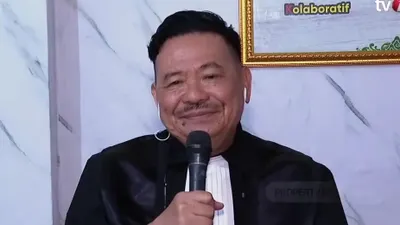 Otto Hasibuan Ungkap Kenapa Baru Ajukan PK Sekarang di Kasus Vina Cirebon