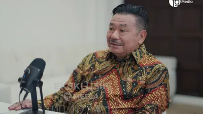 Buka-Bukaan, Otto Hasibuan Ungkap Alasan Jessica Wongso Kuat Bertahan di Balik Jeruji Besi