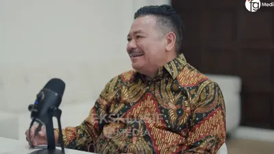 Jessica Wongso Akan Ajukan PK, Otto Hasibuan Ungkap Alasan Kali Ini Yakin Berhasil