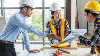 Ilustrasi Prodi Arsitektur