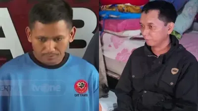 Ayah Peti Setiawan diduga terlibat kasus Vina Cirebon