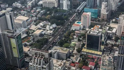 Wilayah di Jakarta dengan Tingkat Pengangguran Terbuka Paling Tinggi dalam 5 Tahun Terakhir Berdasarkan Data BPS, Manakah?
