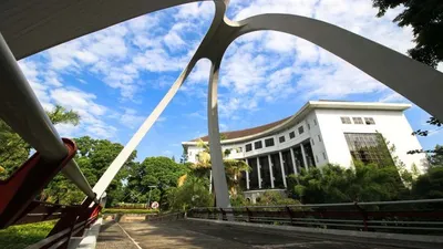 20 Jurusan S-1 Bidang Seni Terbaik Indonesian Art and Humanities Institutional Subject Ranking 2025, UGM Teratas!