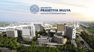 Ini Dia 7 Kampus Swasta Termahal di Indonesia, Ada yang Rp177 Juta Per Semester Lho!