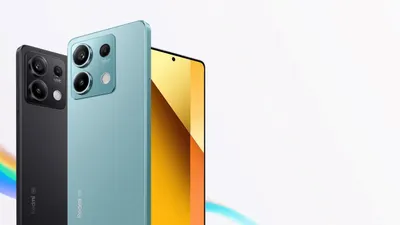 Duel Sengit Redmi Note 13 5G dengan Infinix Note 40