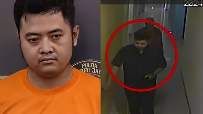 Beberapa hari lalu publik dikejutkan dengan penemuan mayat perempuan berinisial RM di dalam koper di Cikarang Barat, Bekasi, Jawa Barat.