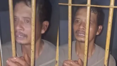 Kasus pembunuhan dan mutilasi yang terjadi di Dusun Sindangjaya, Rancah, Ciamis, Jawa Barat pada Jumat, 3 Mei 2024, hingga kini masih diproses oleh pihak kepolisian.