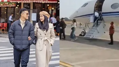 Banyak pihak yang mendesak agar Komisi Pemberantasan Korupsi mengusut dugaan gratifikasi anak presiden tersebut.