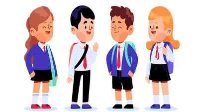 Ilustrasi Alhamdulillah kali ini peserta didik penerima bantuan PIP dari Kemendikbudristek mendapatkan kabar gembira terkait pencairan
