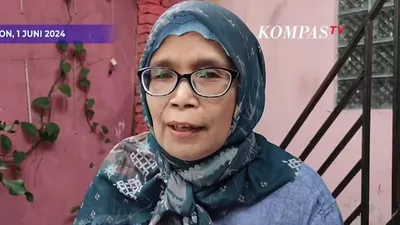 Pengakuan Melmel Sebut Saka Tatal di Lokasi Pembunuhan Vina-Eki, Kuasa Hukum Enggan Berkomentar 