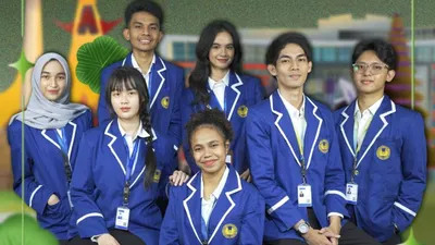 Taruna PKN STAN