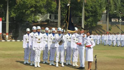 TOP 5 Provinsi yang Peroleh Skor Tertinggi di SKD Sekolah Kedinasan IPDN