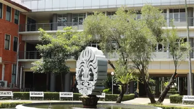 UI atau Universitas Indonesia