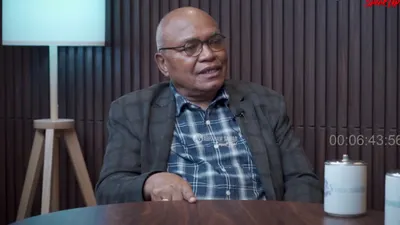 Soal Jet Pribadi Kaesang Pangarep, TPDI: Harusnya KPK Jadikan Ini ‘Pintu Masuk’