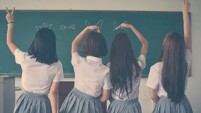 Illustrasi. PPDB SMA Jakarta 2024 