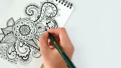 Ilustrasi Kreatif 