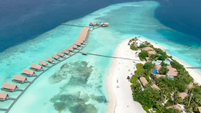 Berdasarkan data BPS ada sejumlah tempat wisata tersepi di Kepulauan Seribu. Kira-kira, destinasi apa saja yang dimaksud?