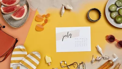 Fakta menarik kelahiran bulan July