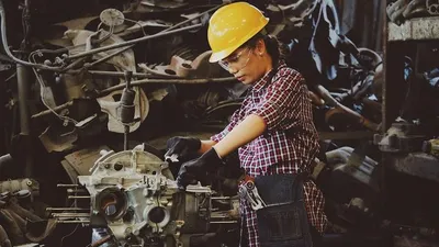 Jurusan teknik sepi peminat tapi banyak dibutuhkan