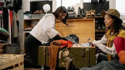 Rekomendasi pekerjaan sampingan bagi karyawan