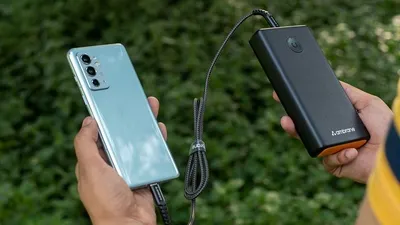 Ingin Powerbank Kamu Awet? Hindari 5 Hal Ini, Nomor 5 yang Paling Sering Dilakukan