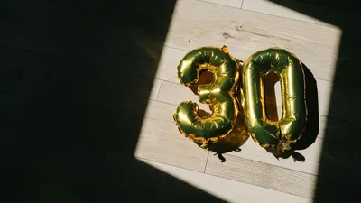 Ilustrasi usia 30 tahun