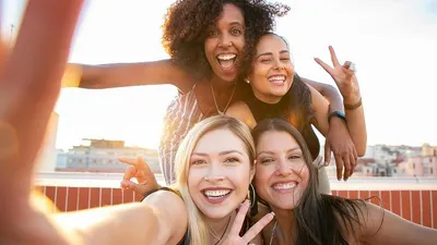 Secara Psikologi Ada 6 Tipe Kepribadian Wanita yang Tidak Diketahui Banyak Orang, Salah Satunya Alpha, Kamu Termasuk yang Mana?