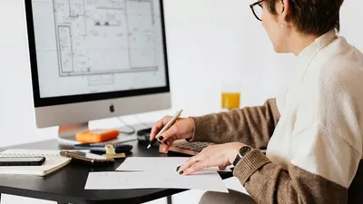 Illustrasi. 6 soft skill yang penting di dunia kerja