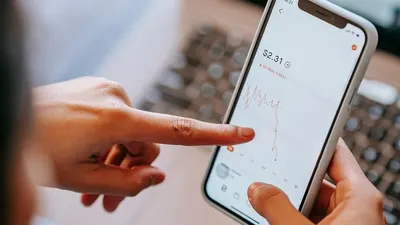Raih cuan dengan bisnis rumahan hanya modal HP