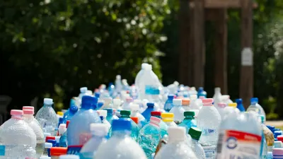 Warga Indonesia Juara Pertama Telan Mikroplastik, Ini 5 Sumber Utamanya dan Semuanya Ada di Dapur