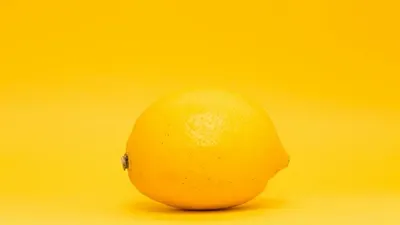 Kepribadian penyuka warna Kuning