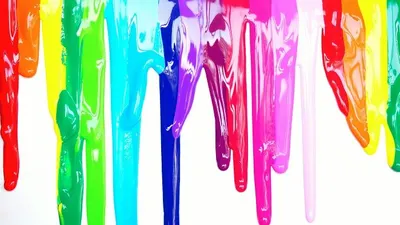 Warna favorit mengungkap tipe kepribadian