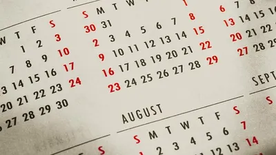 Ini 10 Tanggal Lahir Pembawa Keberuntungan, Nasib Mujur dan Sukses, Kepribadiannya Luar Biasa, Kamu Termasuk?