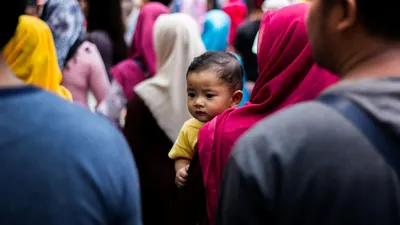 BPS Bongkar Persentase Kepala Rumah Tangga Perempuan di Jakarta, Terbanyak Ternyata Daerah Ini!